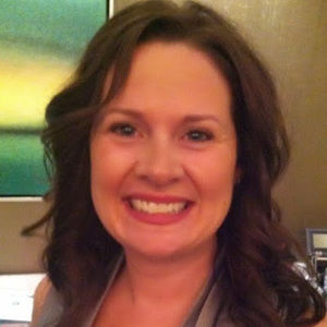 Meet your Posher, Pam